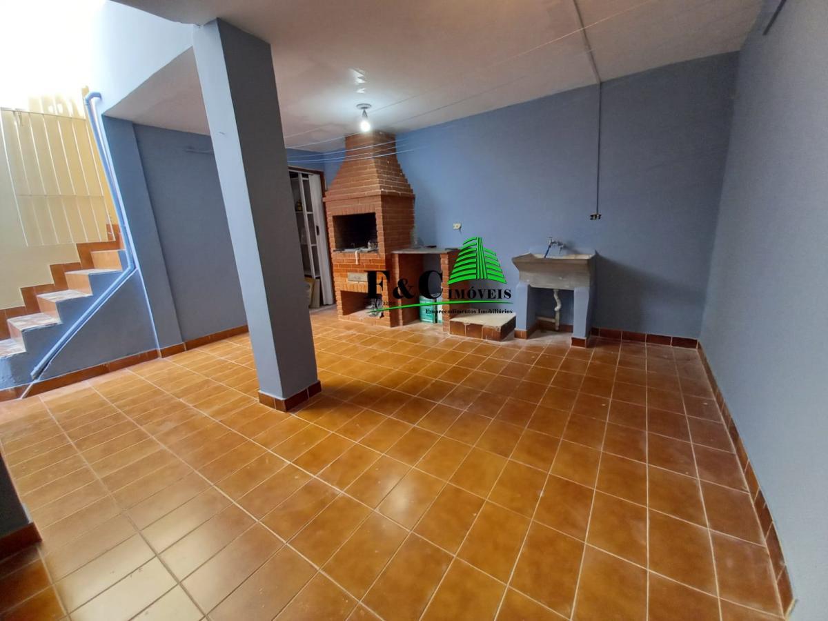 Casa à venda com 3 quartos, 195m² - Foto 12