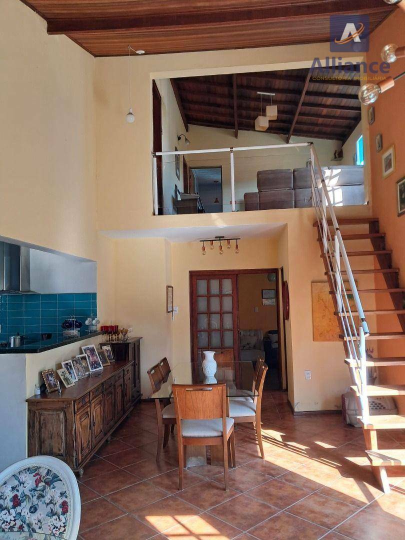 Chácara à venda com 4 quartos, 331m² - Foto 7