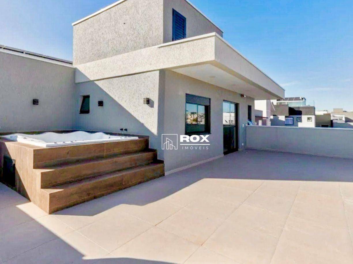 Casa de Condomínio à venda com 4 quartos, 283m² - Foto 25