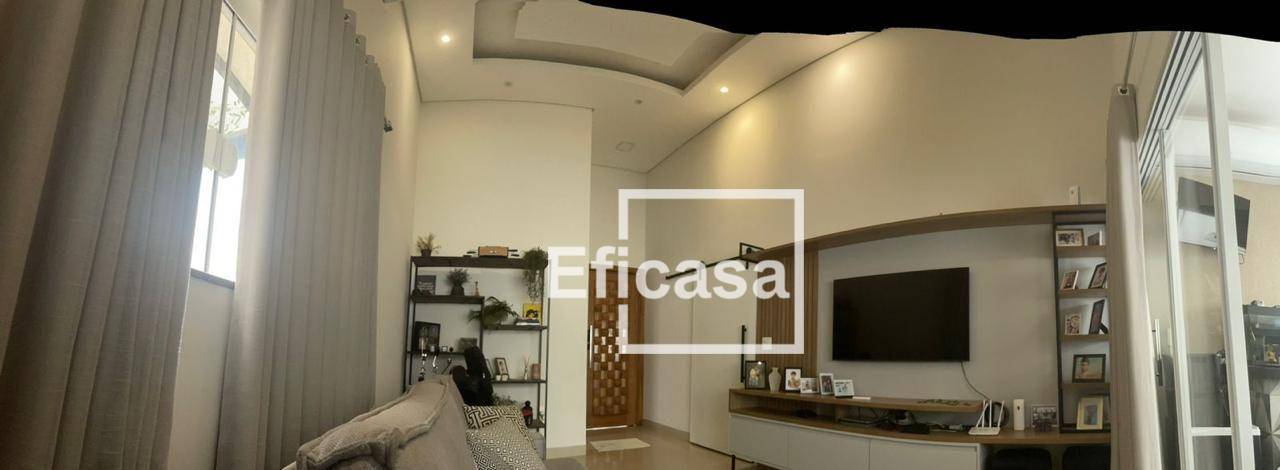 Casa de Condomínio à venda com 3 quartos, 138m² - Foto 12