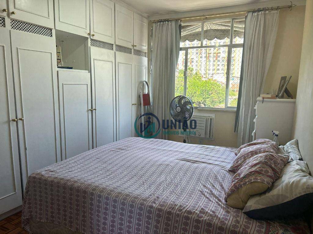 Apartamento à venda com 2 quartos, 90m² - Foto 13