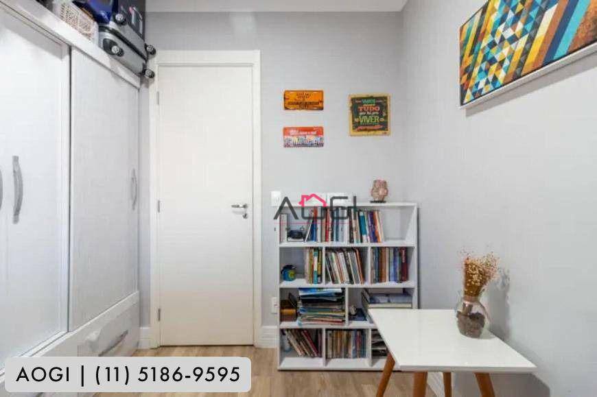 Apartamento à venda com 3 quartos, 85m² - Foto 19