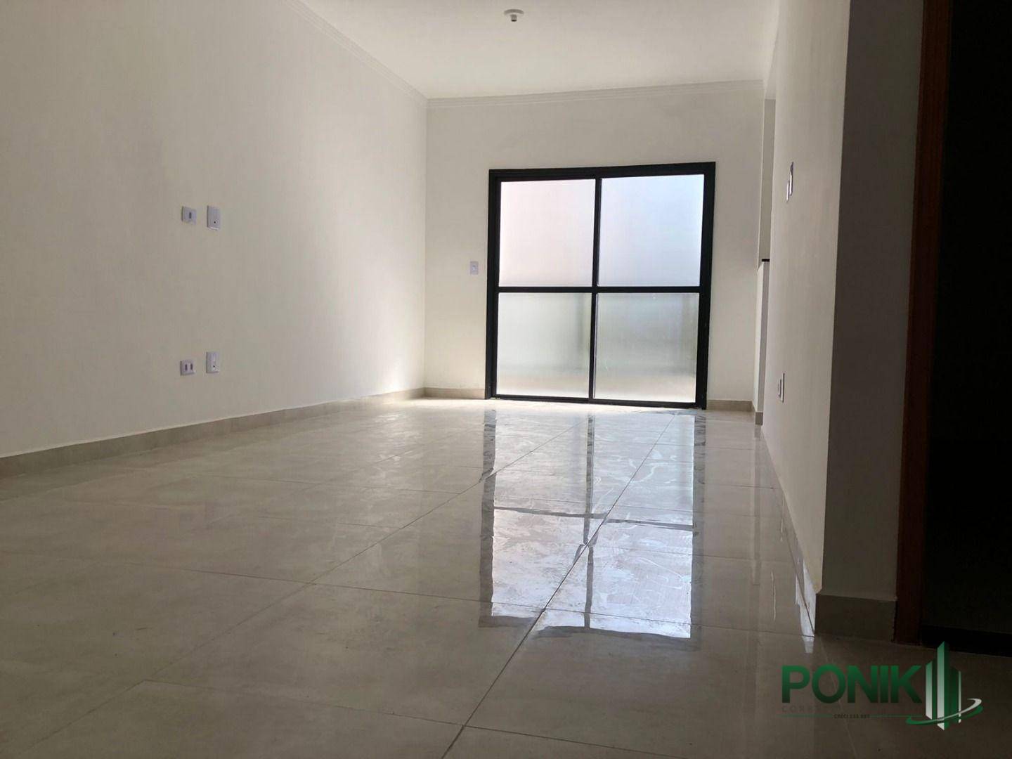 Casa à venda com 2 quartos, 73m² - Foto 1