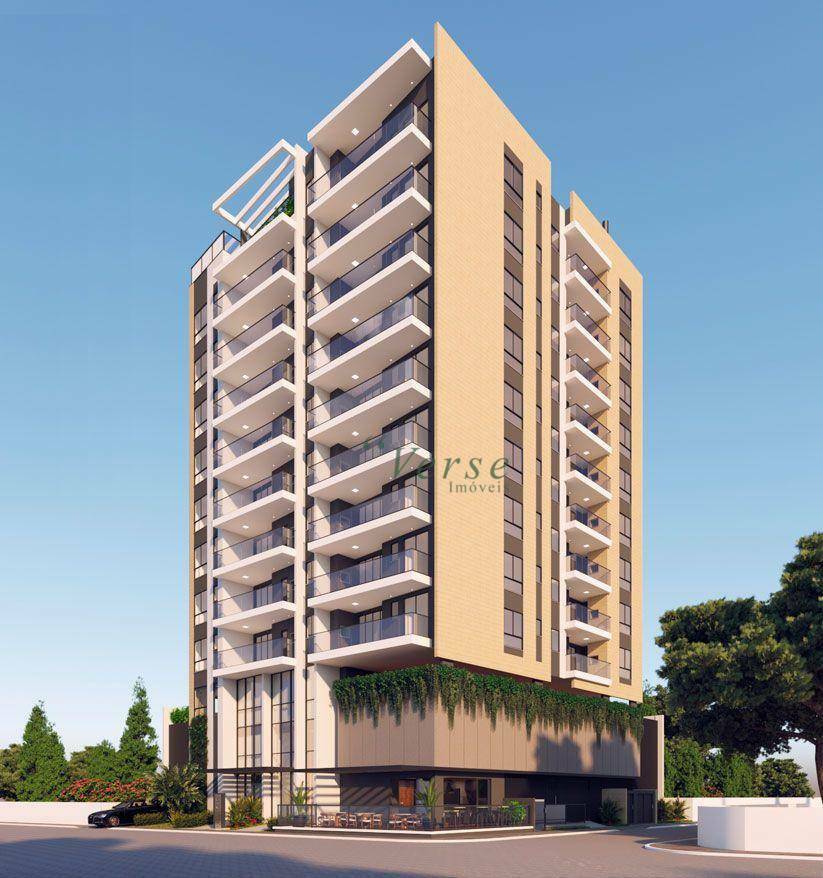 Apartamento à venda com 2 quartos, 85m² - Foto 3