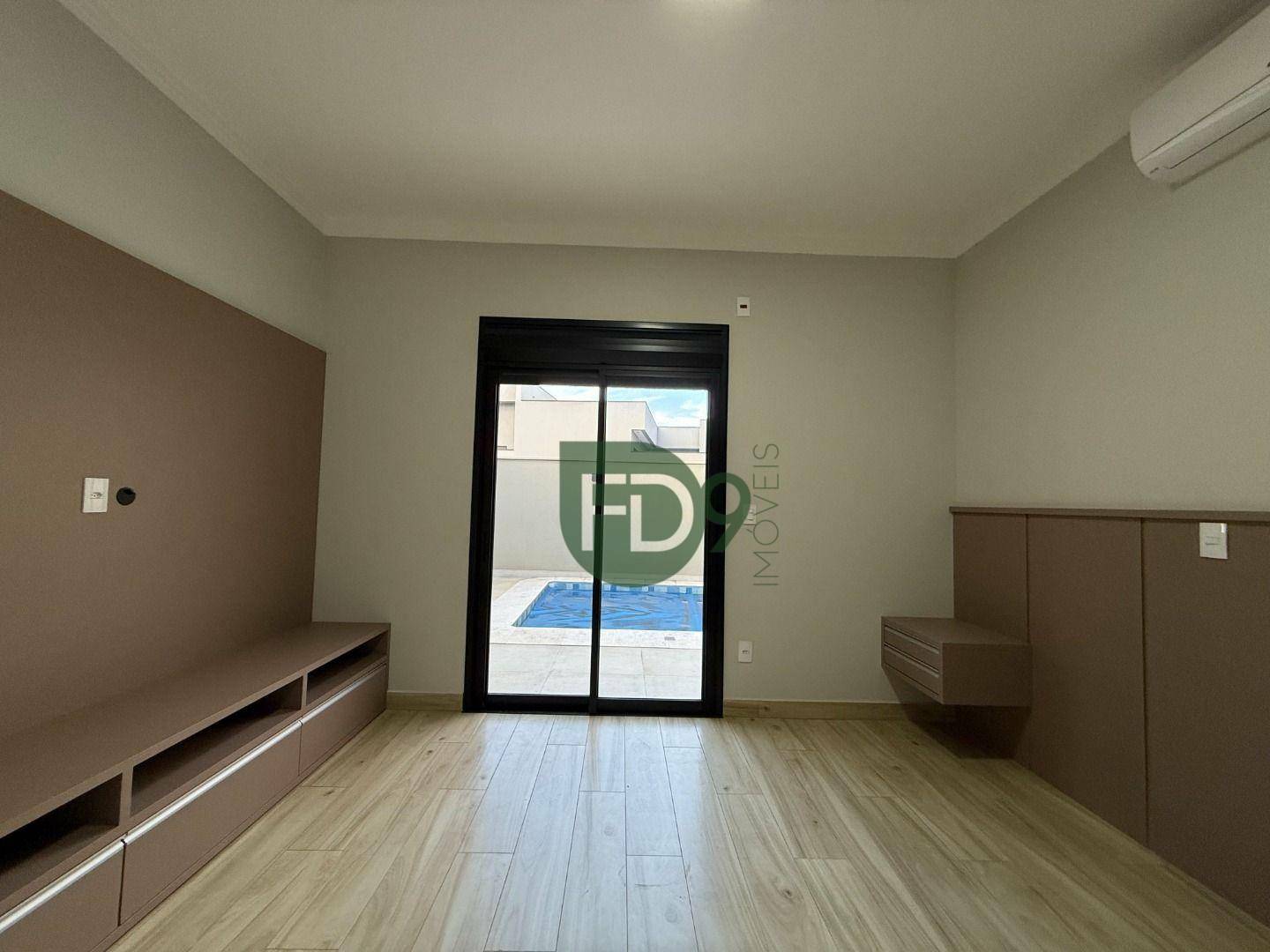 Casa de Condomínio à venda com 3 quartos, 241m² - Foto 3