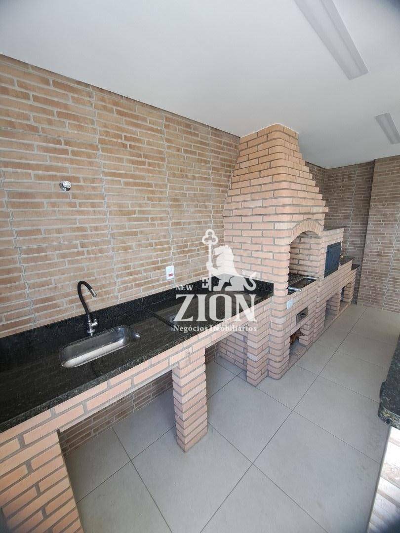 Apartamento à venda com 2 quartos, 42m² - Foto 17