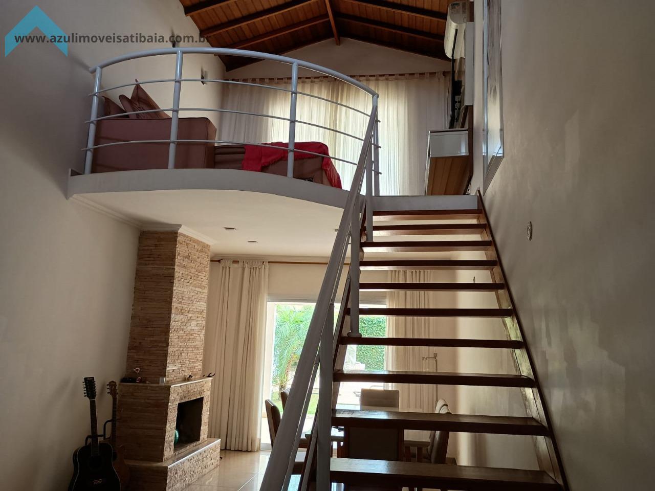 Casa de Condomínio à venda com 3 quartos, 289m² - Foto 6