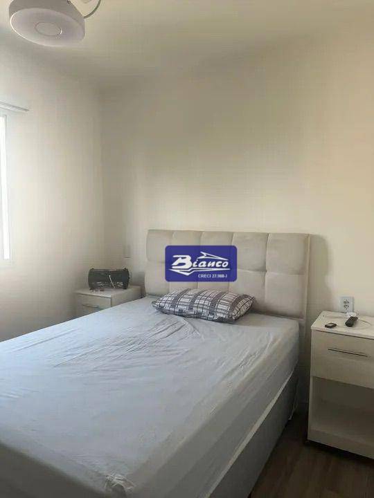 Apartamento à venda com 2 quartos, 48m² - Foto 12