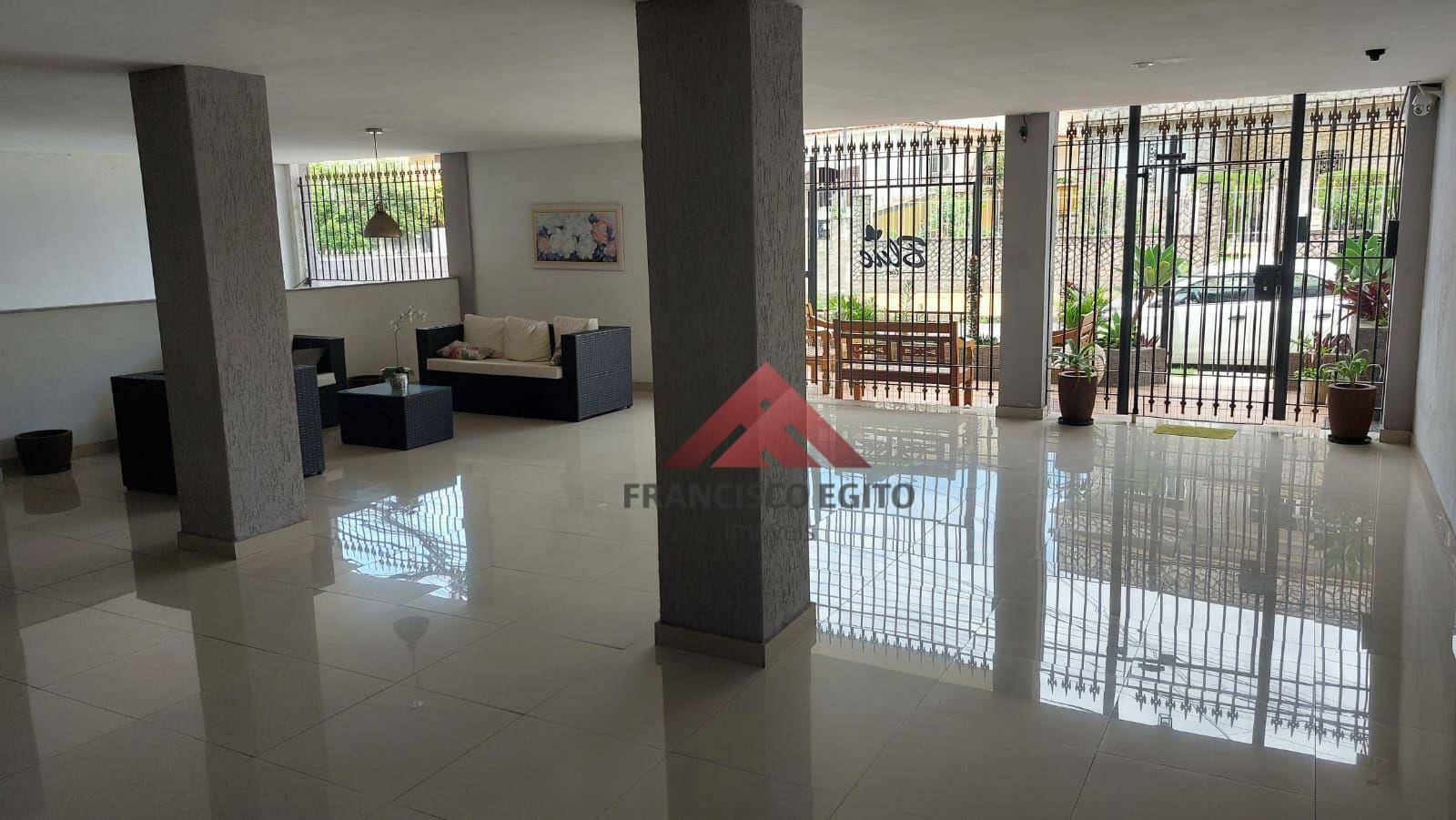 Apartamento à venda com 2 quartos, 67m² - Foto 13