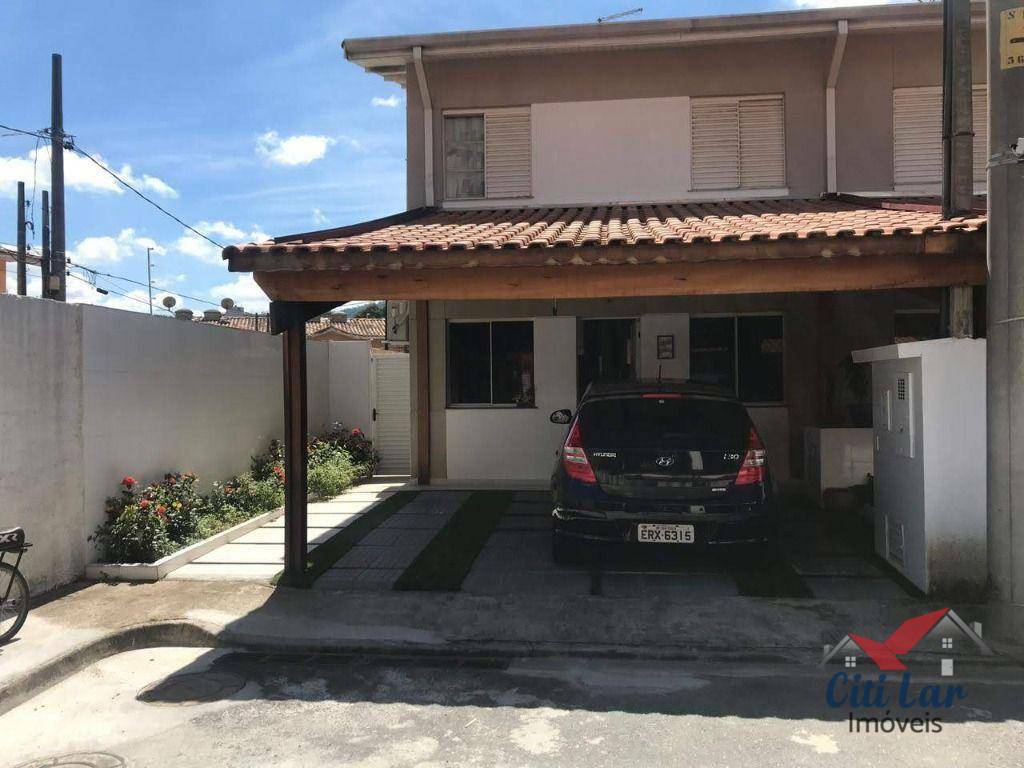 Sobrado à venda com 3 quartos, 75m² - Foto 47