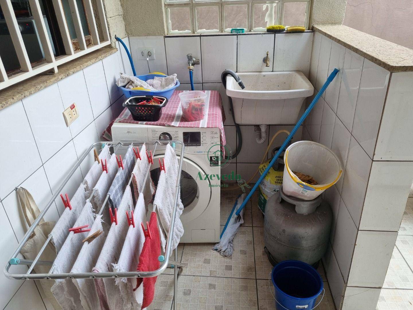 Sobrado à venda com 3 quartos, 100m² - Foto 16