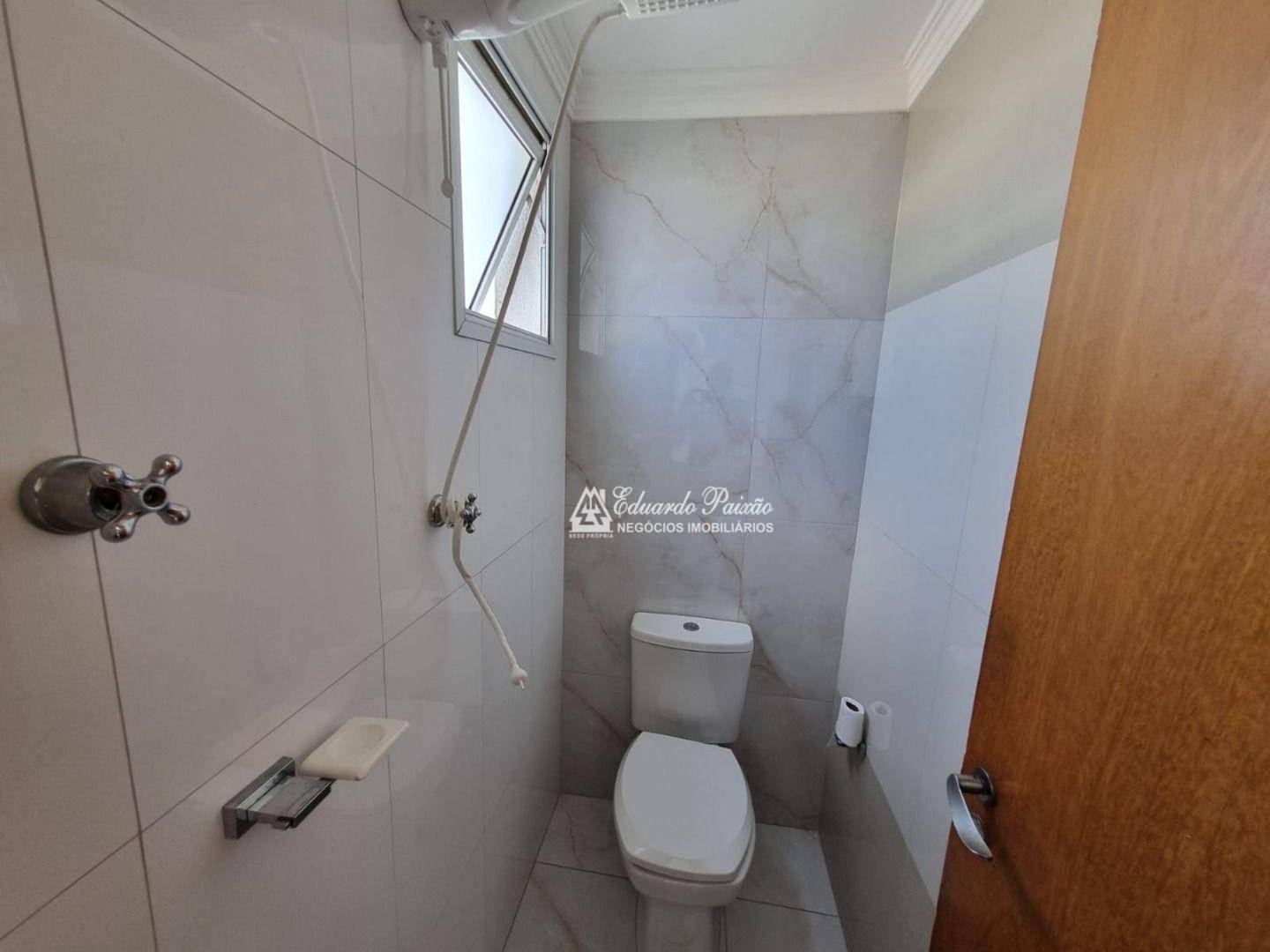 Apartamento à venda com 3 quartos, 115m² - Foto 30