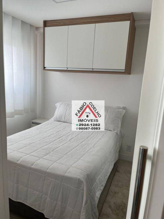 Apartamento à venda com 2 quartos, 37m² - Foto 24