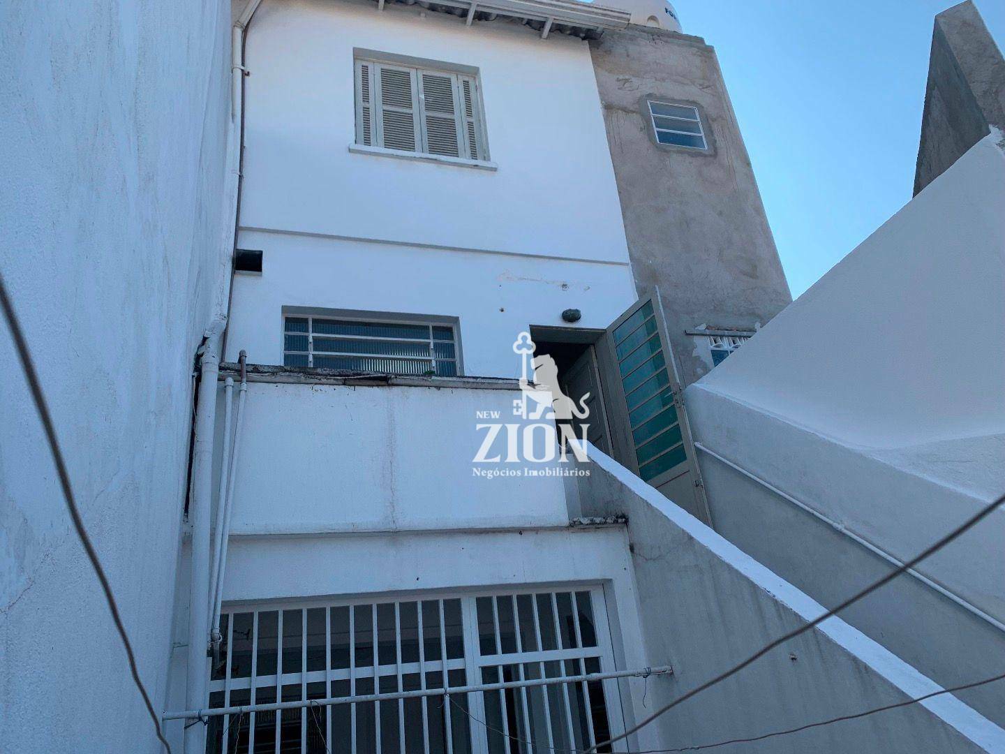 Sobrado à venda com 2 quartos, 150m² - Foto 15