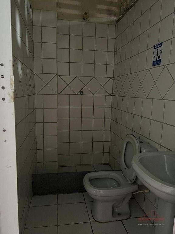 Depósito-Galpão-Armazém para alugar, 360m² - Foto 10