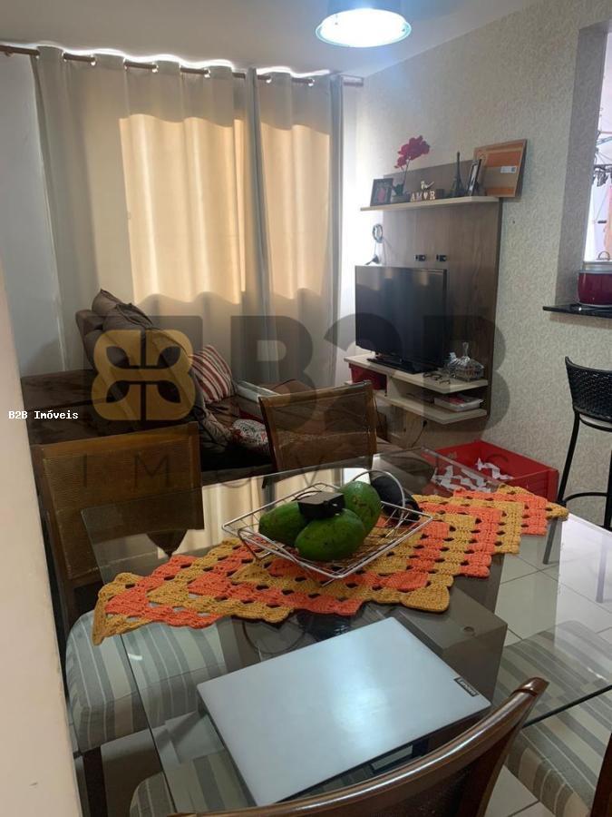 Apartamento à venda com 2 quartos - Foto 5