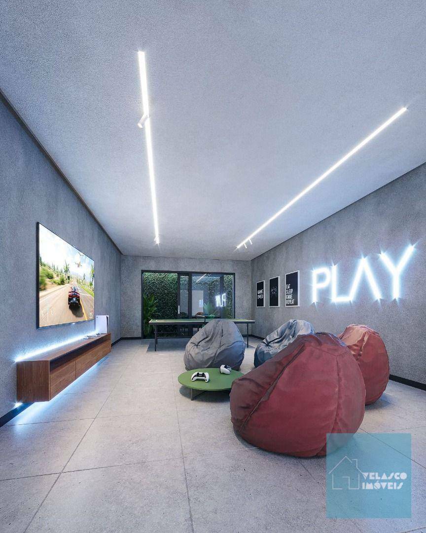 Apartamento à venda com 2 quartos, 50m² - Foto 22