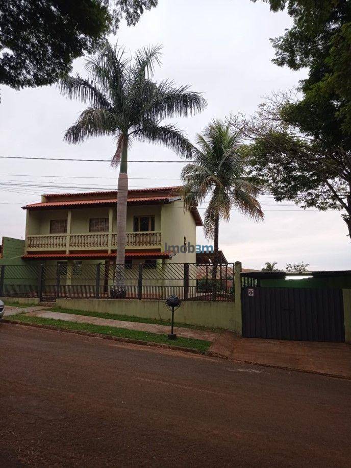 Chácara, 4 quartos, 800 m² - Foto 1