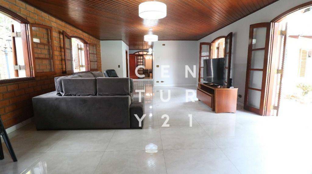 Casa à venda com 5 quartos, 460m² - Foto 17