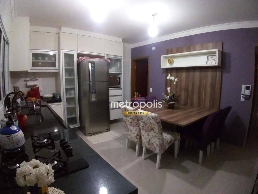 Sobrado à venda com 3 quartos, 125m² - Foto 3