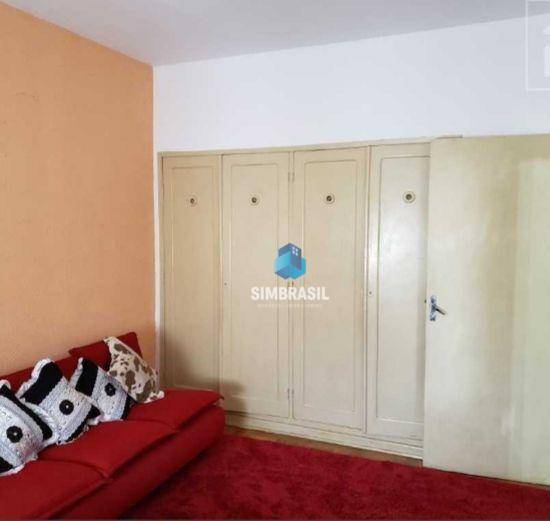 Apartamento à venda com 3 quartos, 110m² - Foto 26