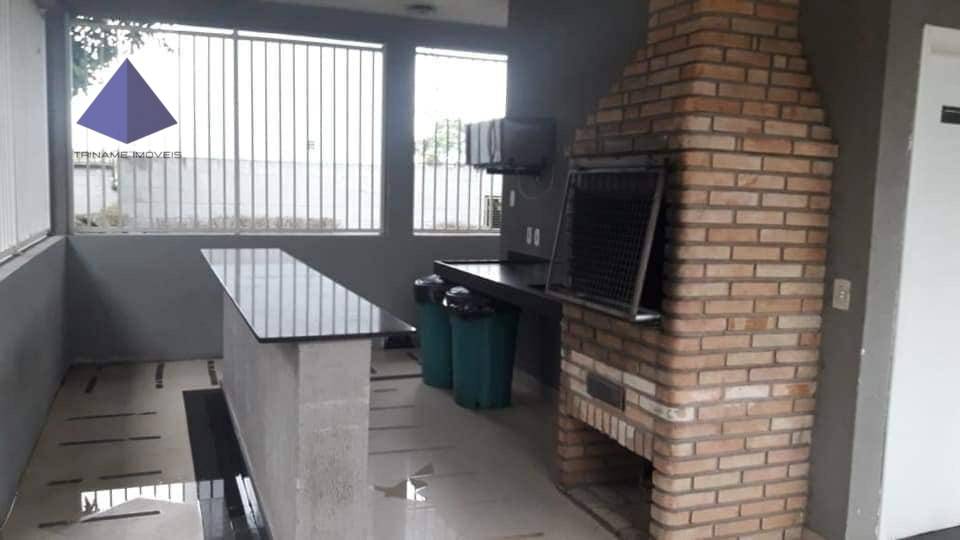 Apartamento à venda com 2 quartos, 58m² - Foto 16