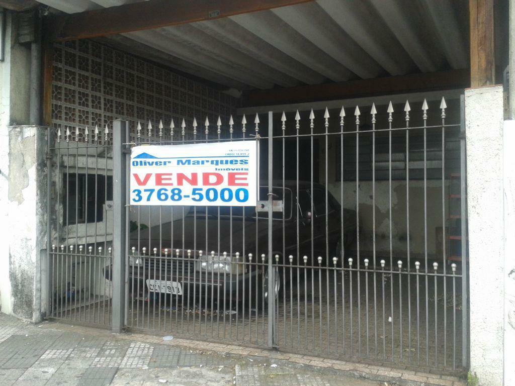 Sobrado à venda com 2 quartos, 100m² - Foto 2