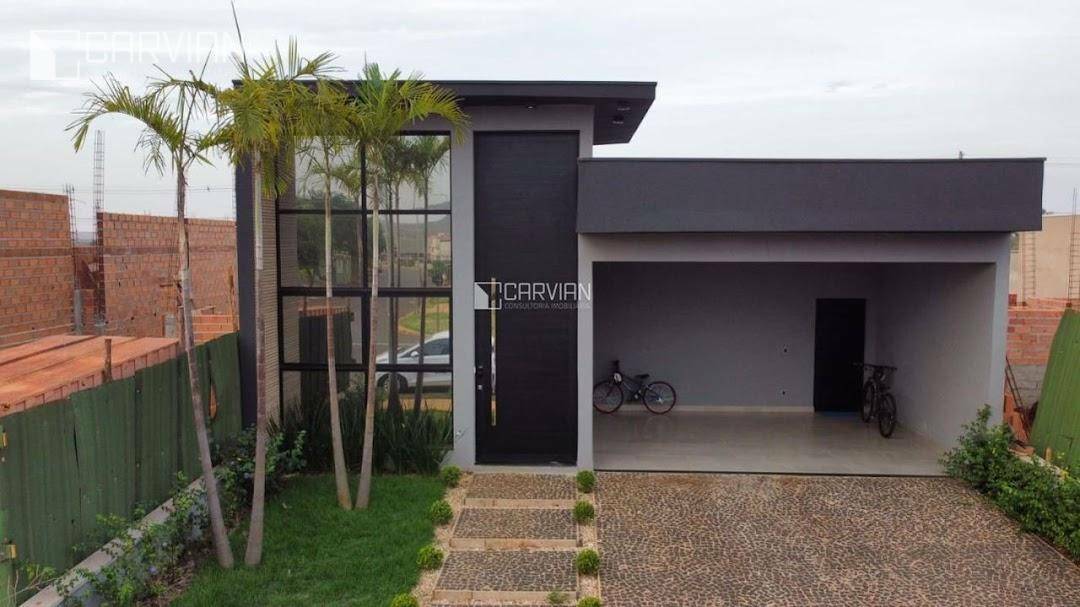 Casa de Condomínio à venda com 3 quartos, 154m² - Foto 12