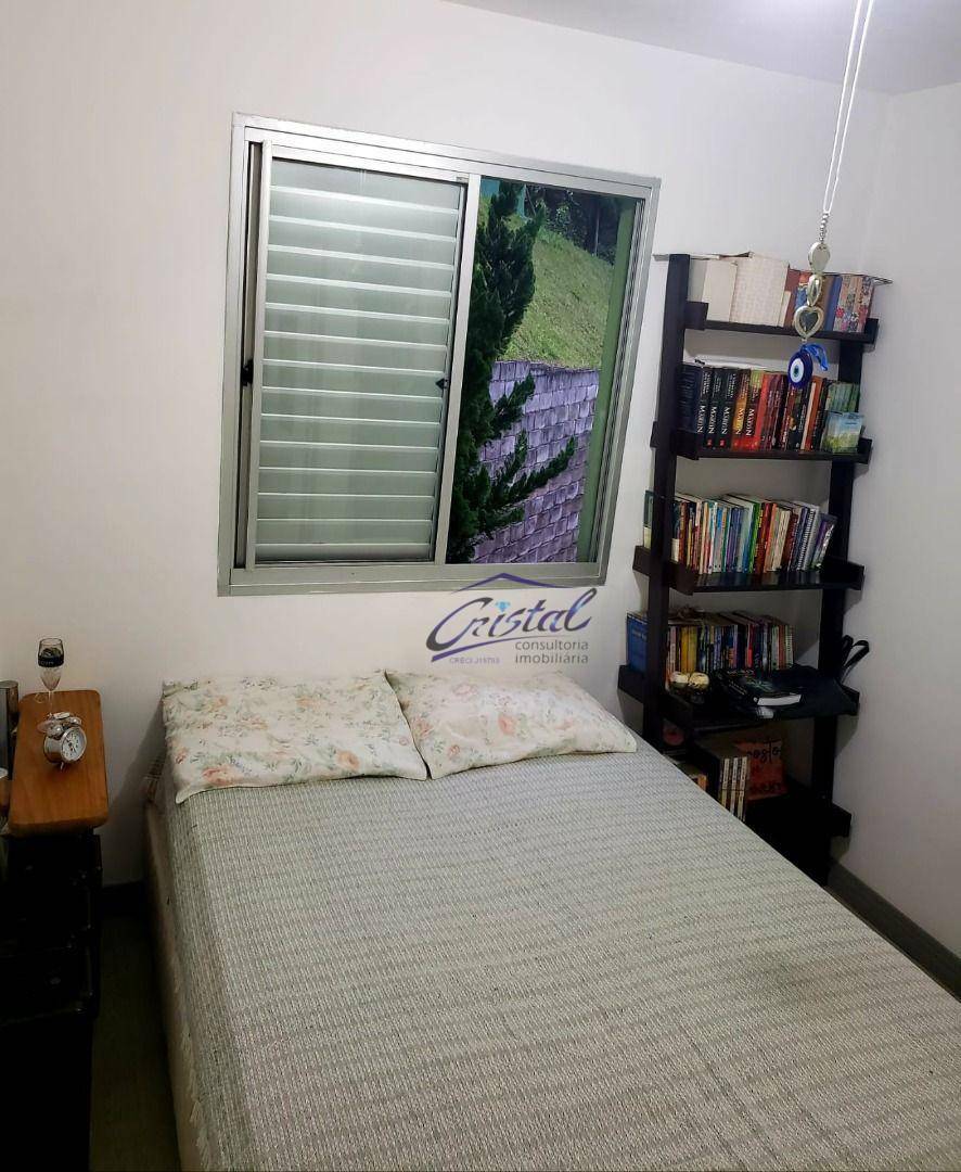 Casa de Condomínio à venda com 2 quartos, 50m² - Foto 23