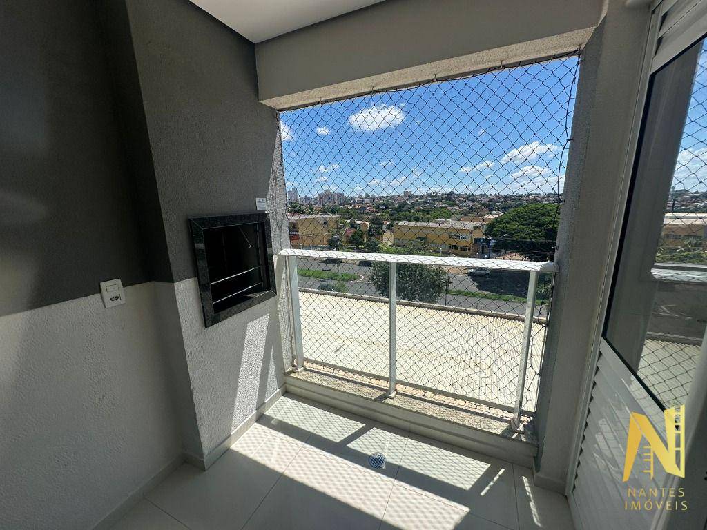 Apartamento, 3 quartos, 73 m² - Foto 2