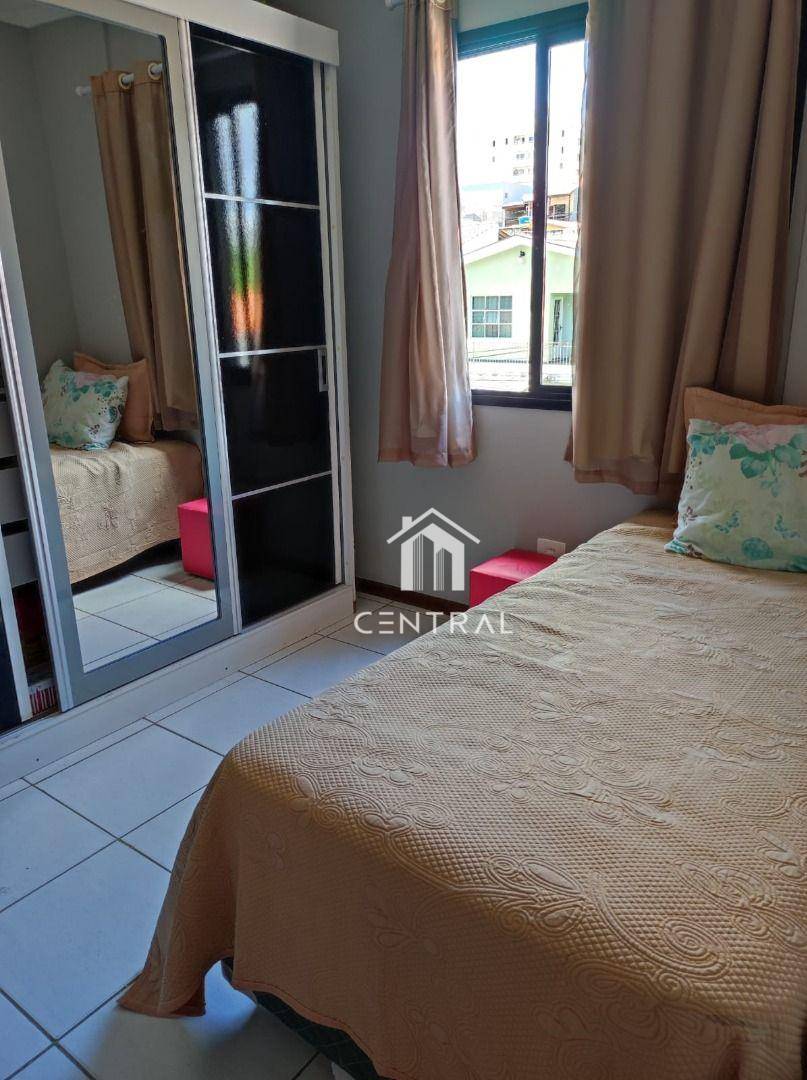 Apartamento à venda com 2 quartos, 55m² - Foto 11