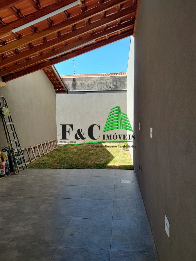 Casa à venda com 2 quartos, 275m² - Foto 5