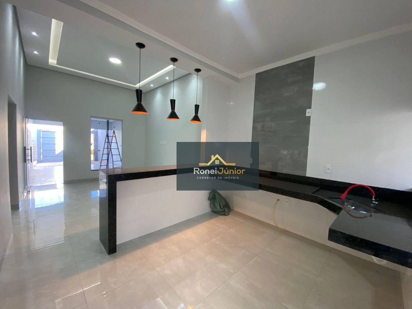 Casa à venda com 3 quartos, 103m² - Foto 6