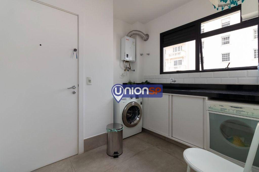 Apartamento à venda com 2 quartos, 142m² - Foto 20