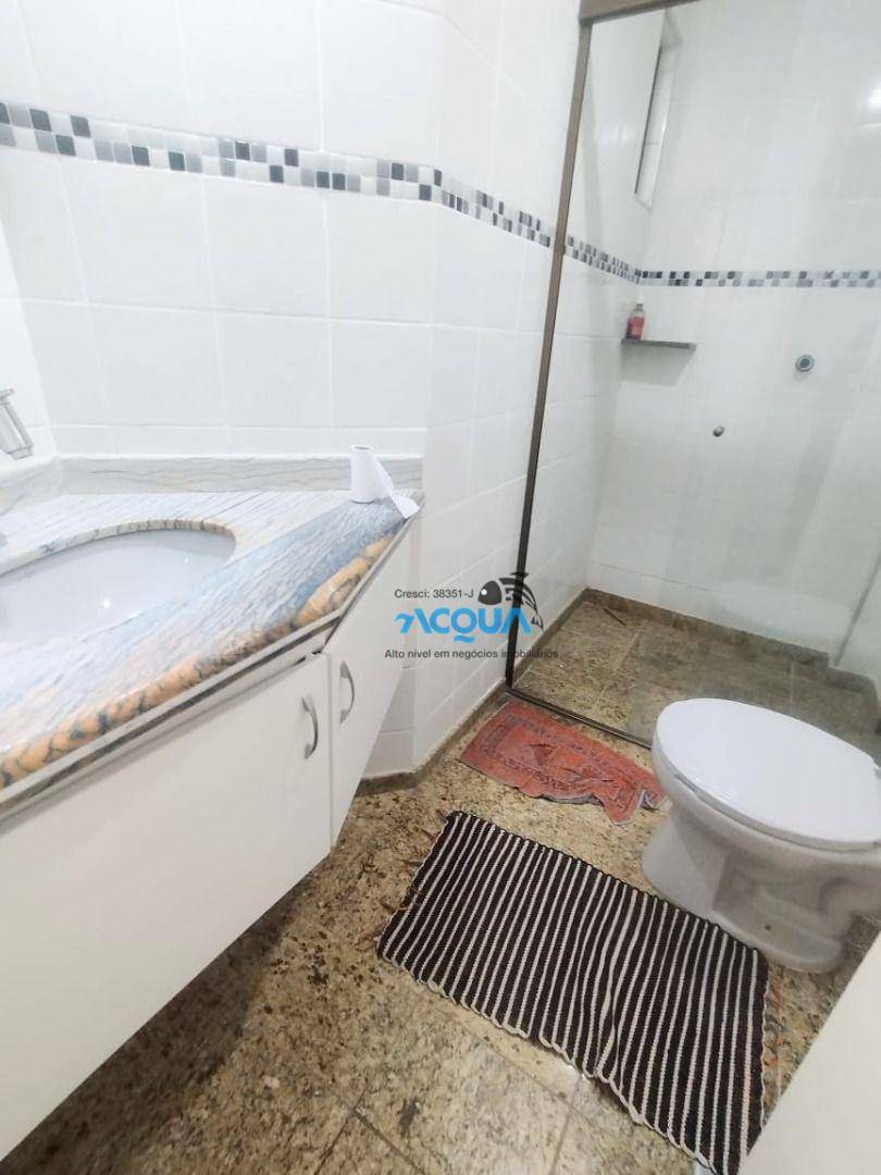 Apartamento à venda com 3 quartos, 98m² - Foto 8