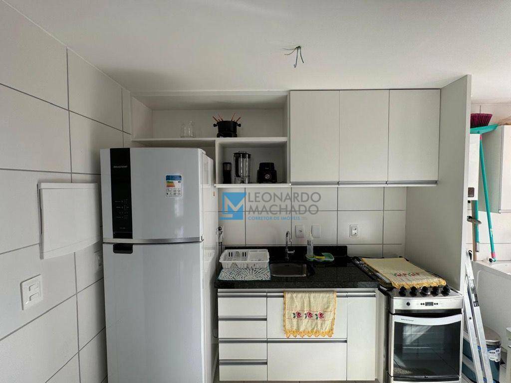 Apartamento à venda com 3 quartos, 65m² - Foto 14