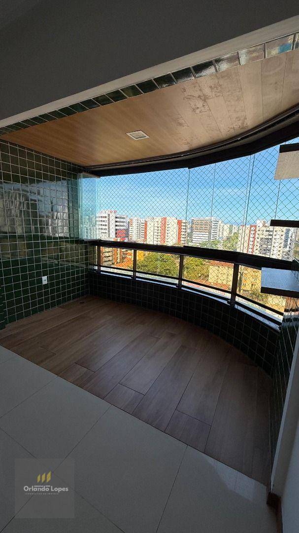 Apartamento, 3 quartos, 120 m² - Foto 3