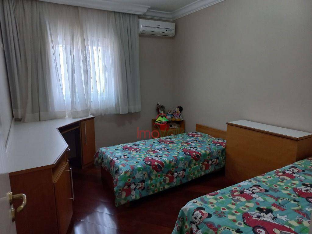 Casa de Condomínio à venda com 4 quartos, 295m² - Foto 32