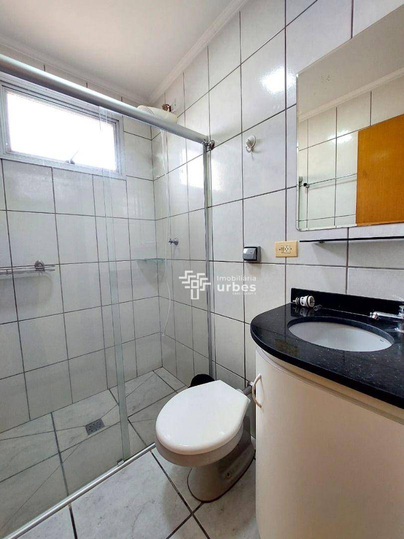 Apartamento para alugar com 1 quarto, 45m² - Foto 6