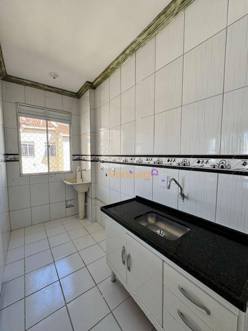 Apartamento, 2 quartos, 41 m² - Foto 9