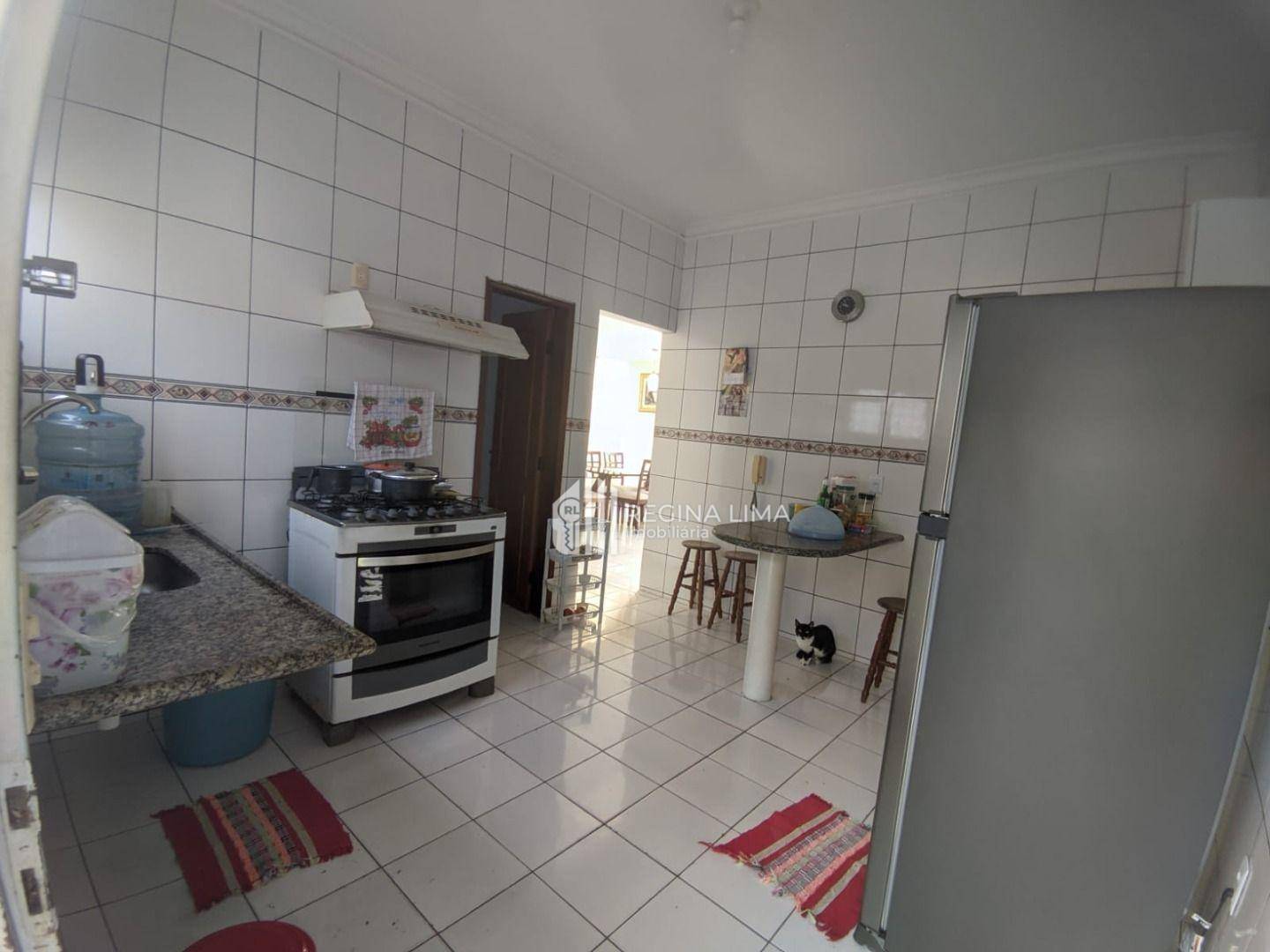 Casa à venda com 3 quartos, 190m² - Foto 13