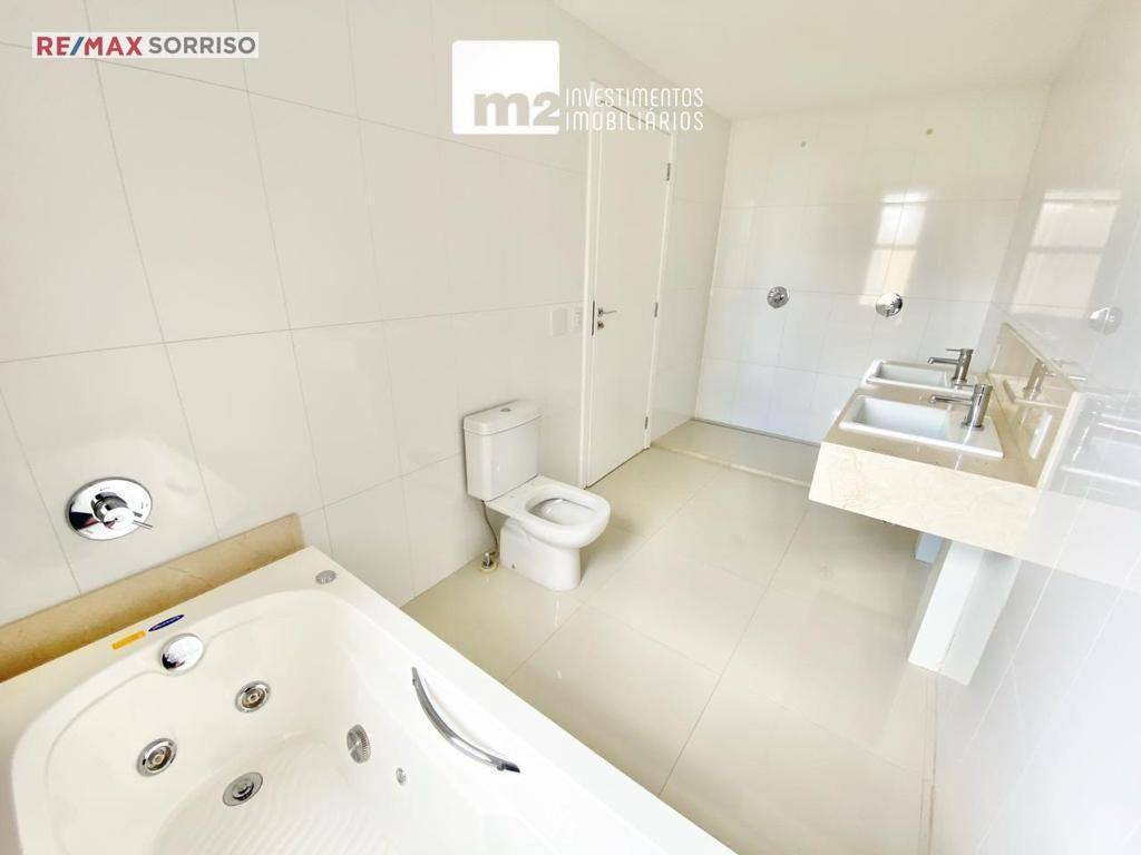 Apartamento à venda com 4 quartos, 288m² - Foto 7