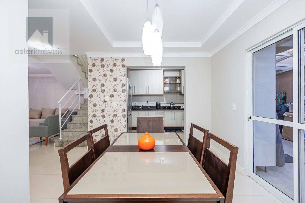 Sobrado à venda com 3 quartos, 149m² - Foto 10