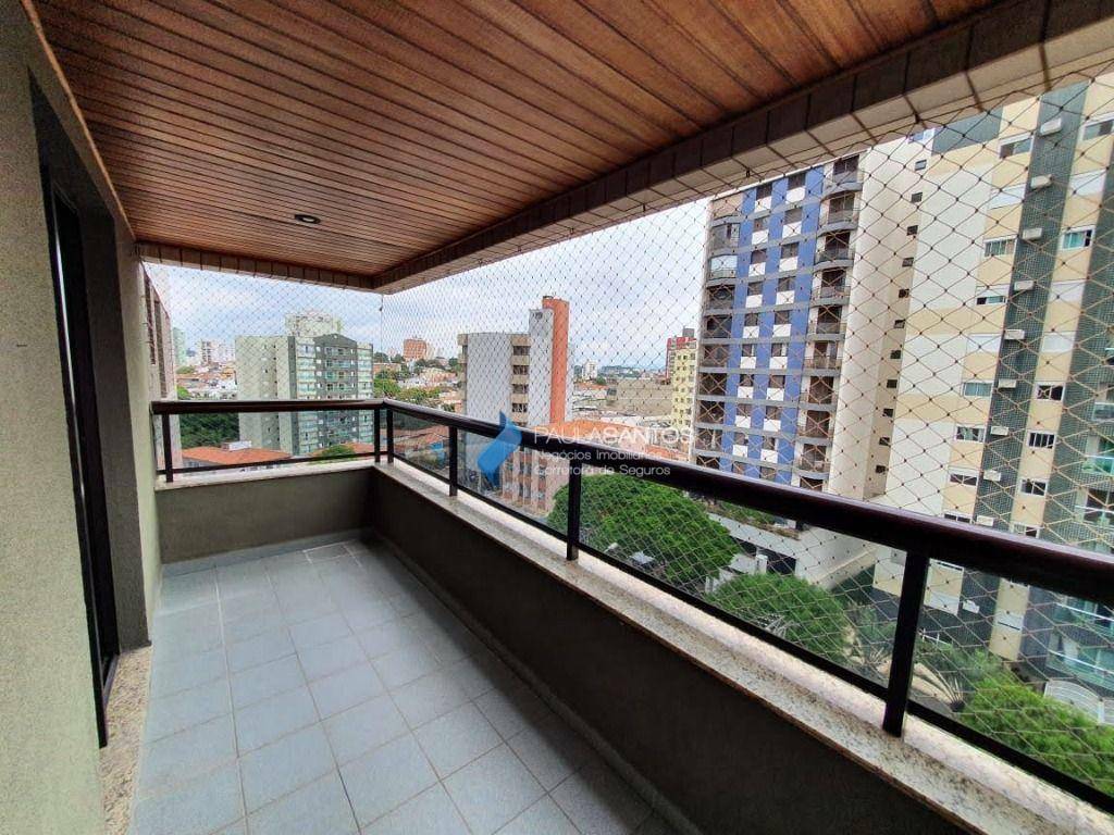 Apartamento à venda com 4 quartos, 170m² - Foto 6