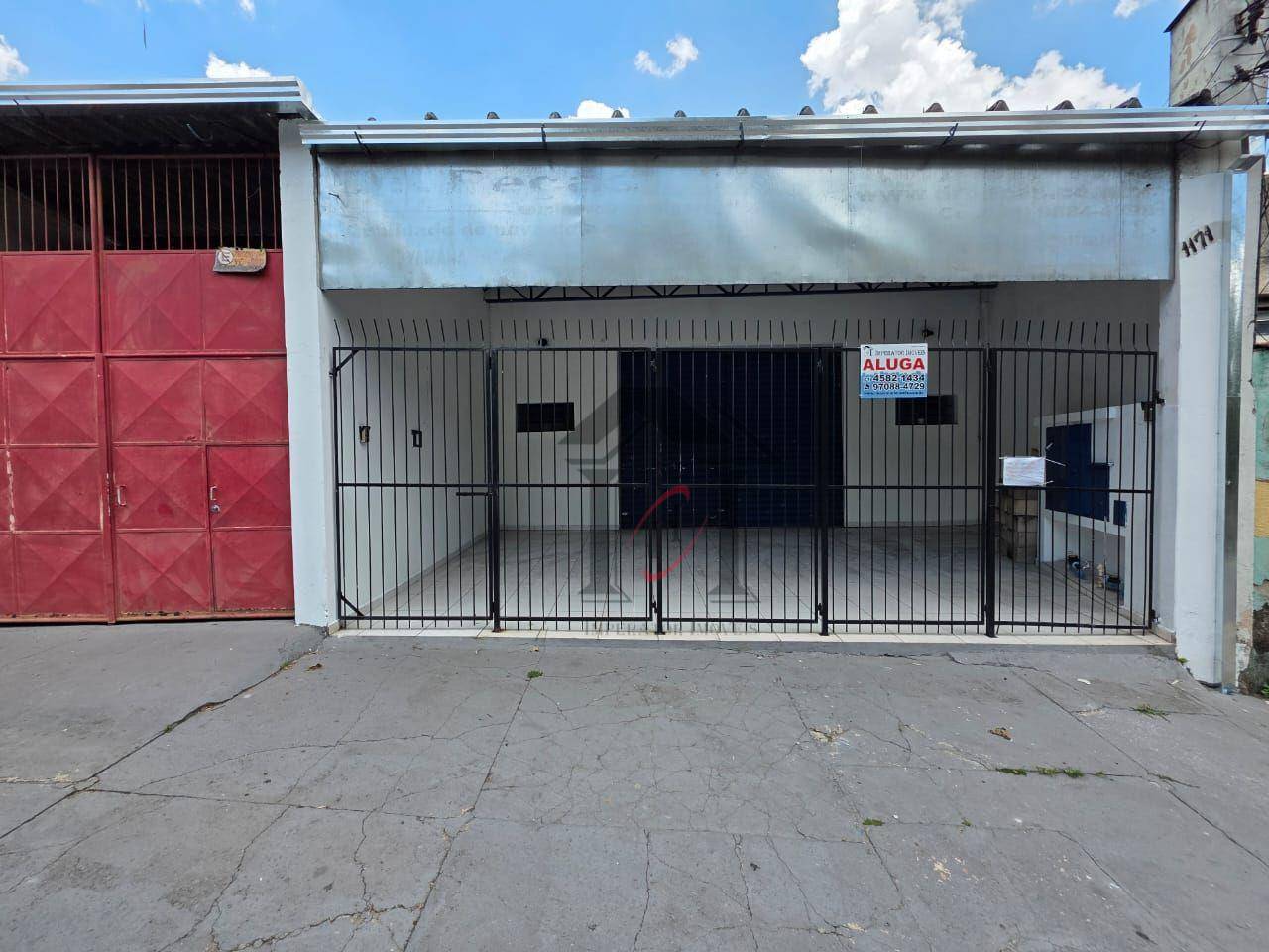 Loja-Salão, 714 m² - Foto 1