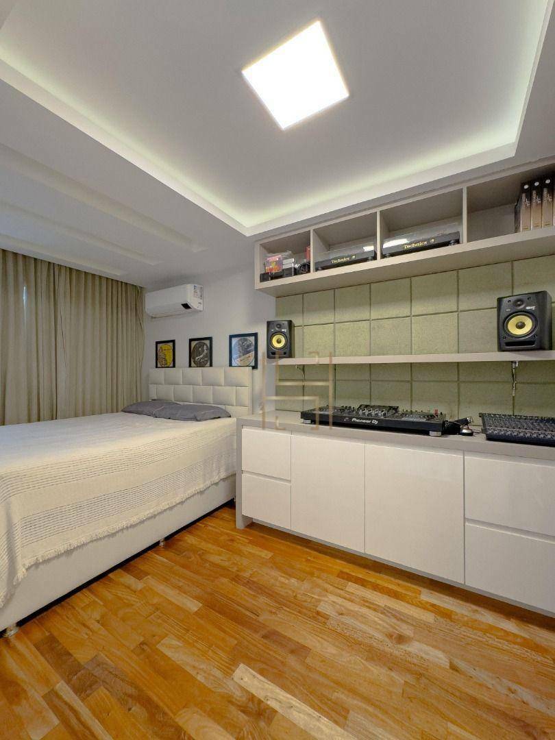 Casa de Condomínio à venda com 4 quartos, 350m² - Foto 17
