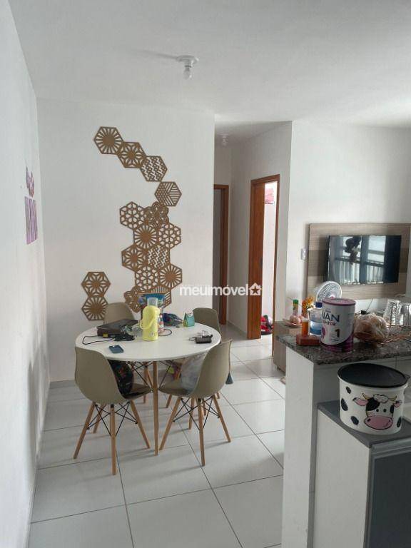 Apartamento Lançamentos com 2 quartos, 57m² - Foto 1