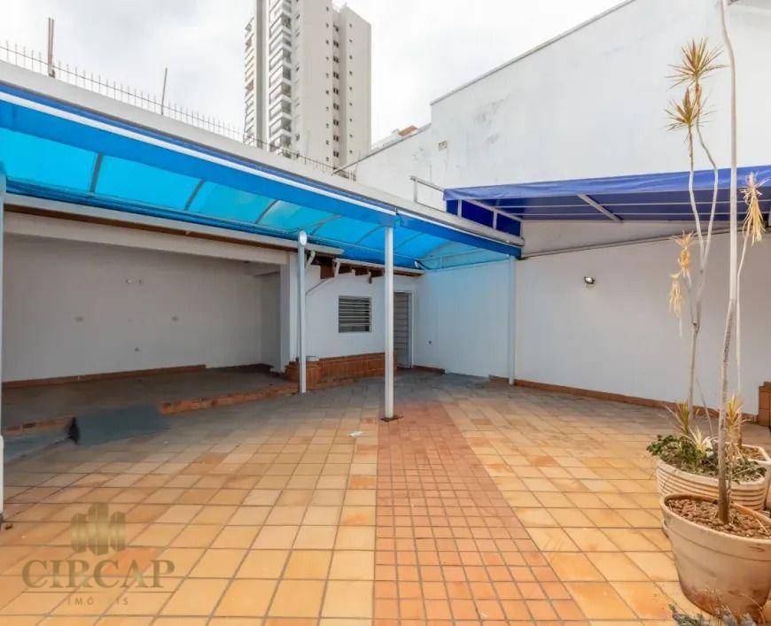 Sobrado à venda e aluguel com 3 quartos, 220m² - Foto 7