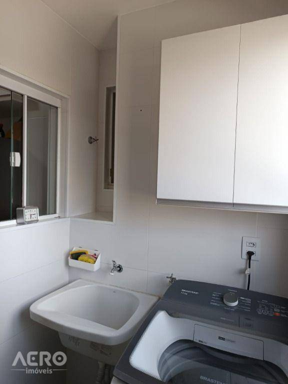 Apartamento à venda com 3 quartos, 88m² - Foto 30