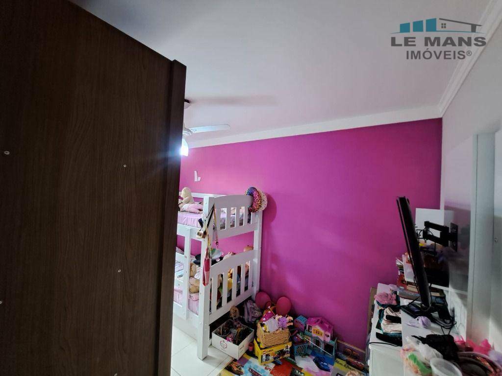 Apartamento à venda com 2 quartos, 55m² - Foto 6